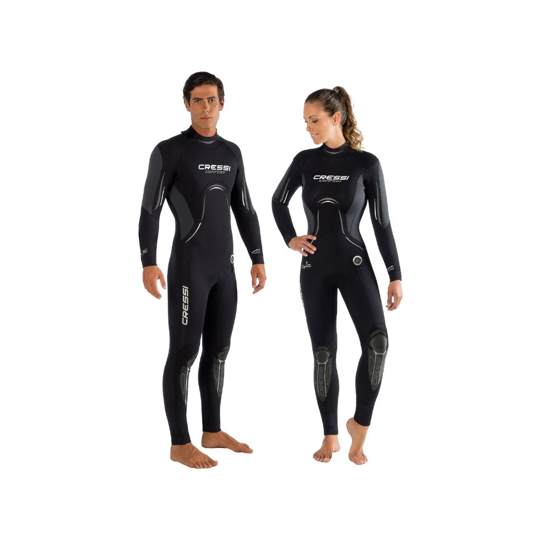 CRESSI COMFORT WETSUIT 5MM