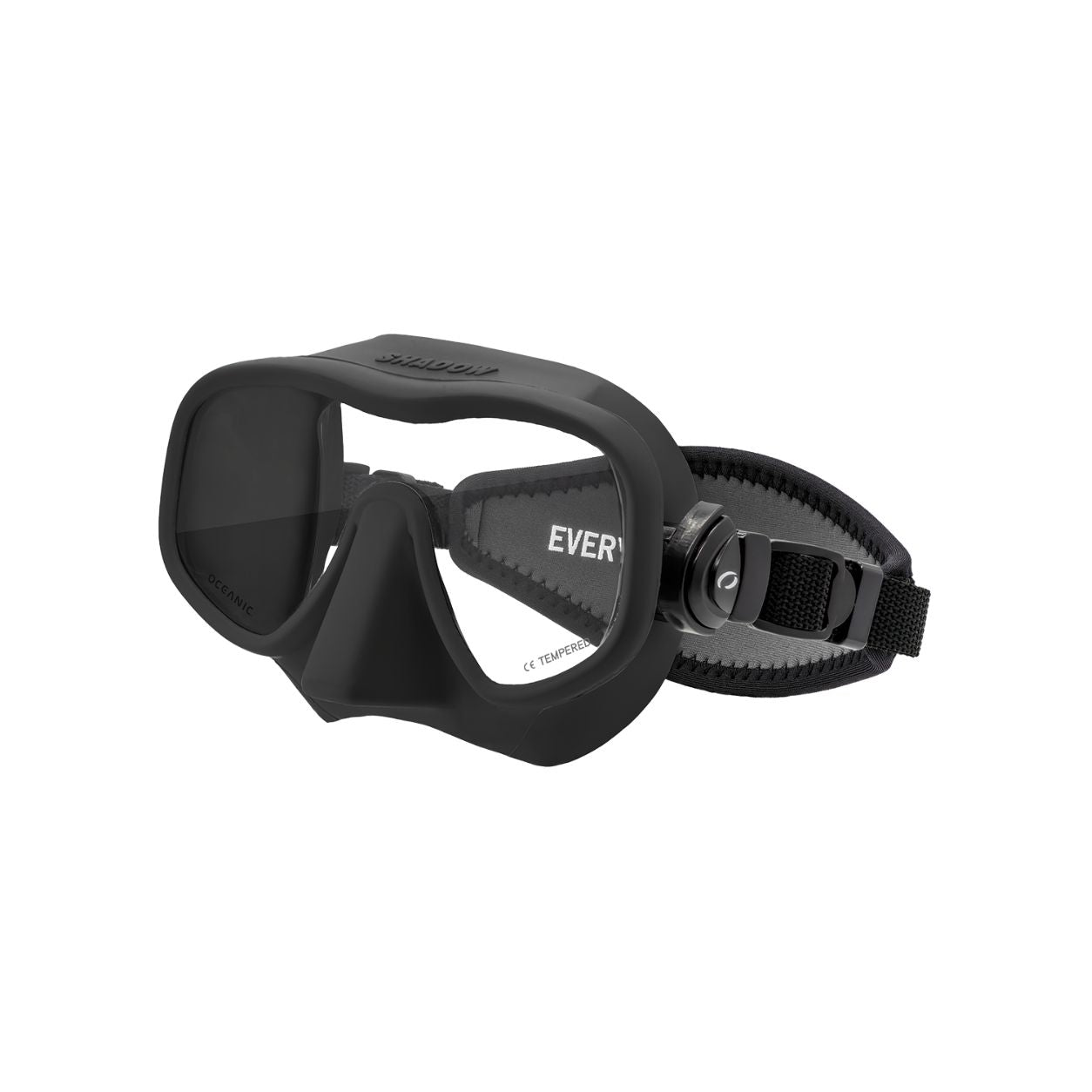 OCEANIC SHADOW MASK
