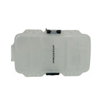 PREDATOR DOUBLE SIDED TRAY TACKLE BOX