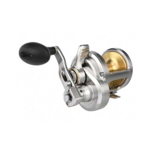 SHIMANO TALICA 16IIA REEL