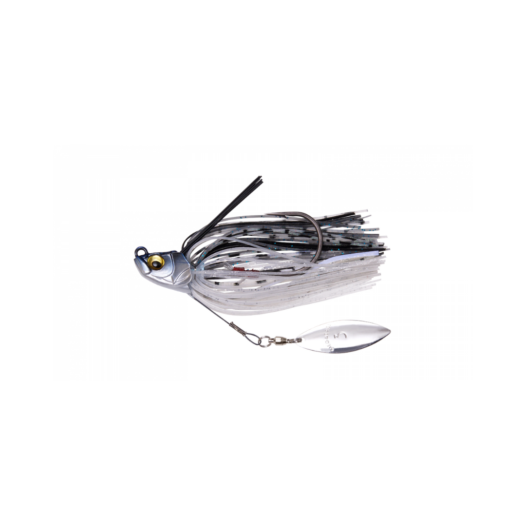 MEGABASS UOZE SWIMMER 3/8OZ