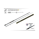 ASSASSIN SUPERNOVA RODS