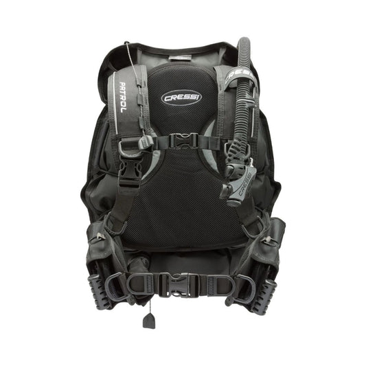 CRESSI PATROL BCD
