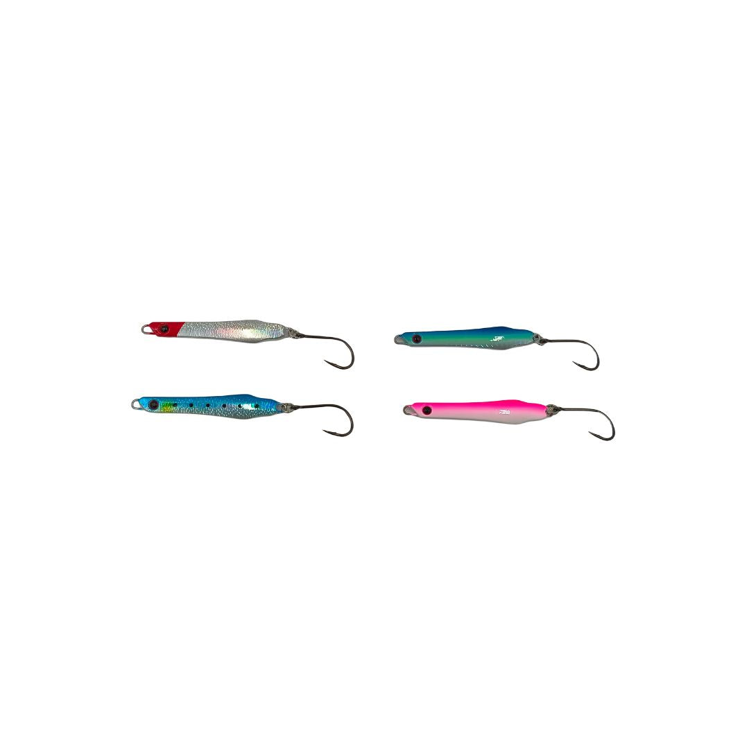 PREDATOR HYDRO SPOON