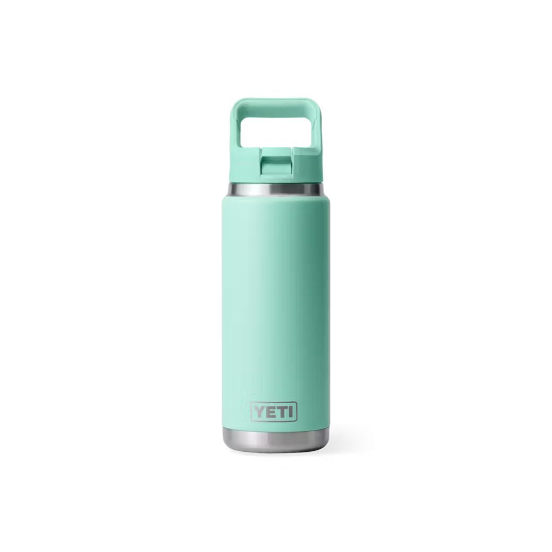 YETI 769ML/26OZ RAMBLER C STRAW BOTTLE