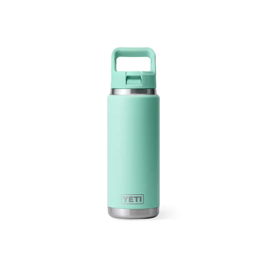 YETI 769ML RAMBLER C STRAW BOTTLE