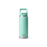 YETI 769ML/26OZ RAMBLER C STRAW BOTTLE