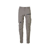 WATAMU CHALE TROUSER - PUTTY