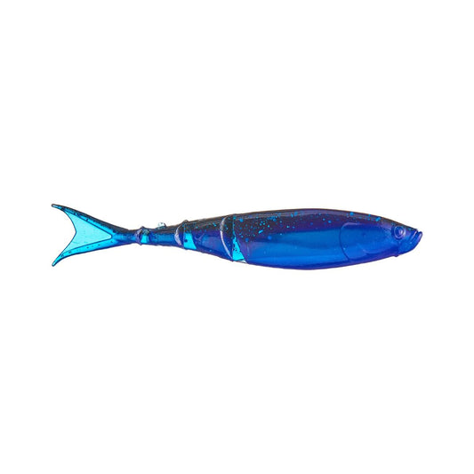 ZMAN ELAZTECH RAZOR SHADZ 4.5" (4 PACK)