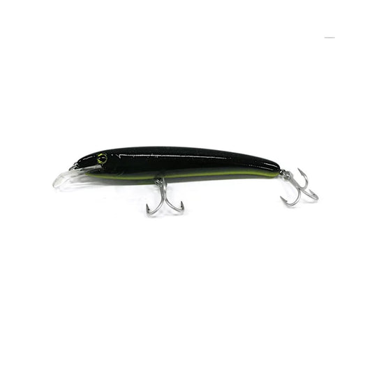 KINGFISHER RATTLER LIPPED TROLLING LURE