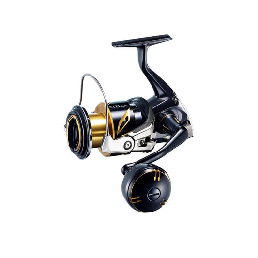 SHIMANO STELLA SW D REELS