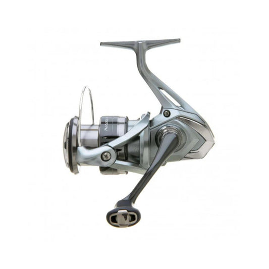 SHIMANO NASCI 500FC REEL