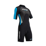 CRESSI MEDX SHORTY LADIES