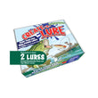 CREATE A LURE TOP WATER EDITION KIT
