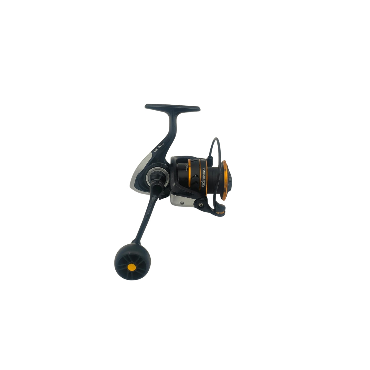 PIONEER EAGLE XJ SPINNING REEL