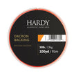HARDY DACRON FLY LINE BACKING
