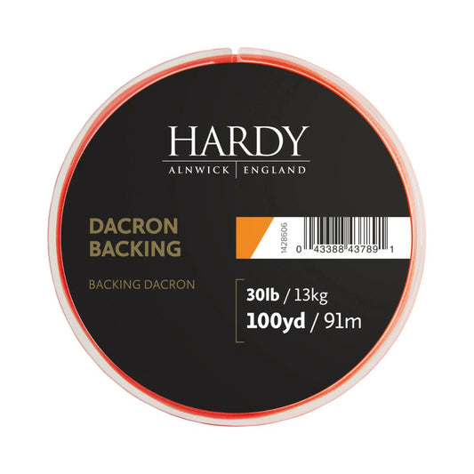 HARDY DACRON FLY LINE BACKING