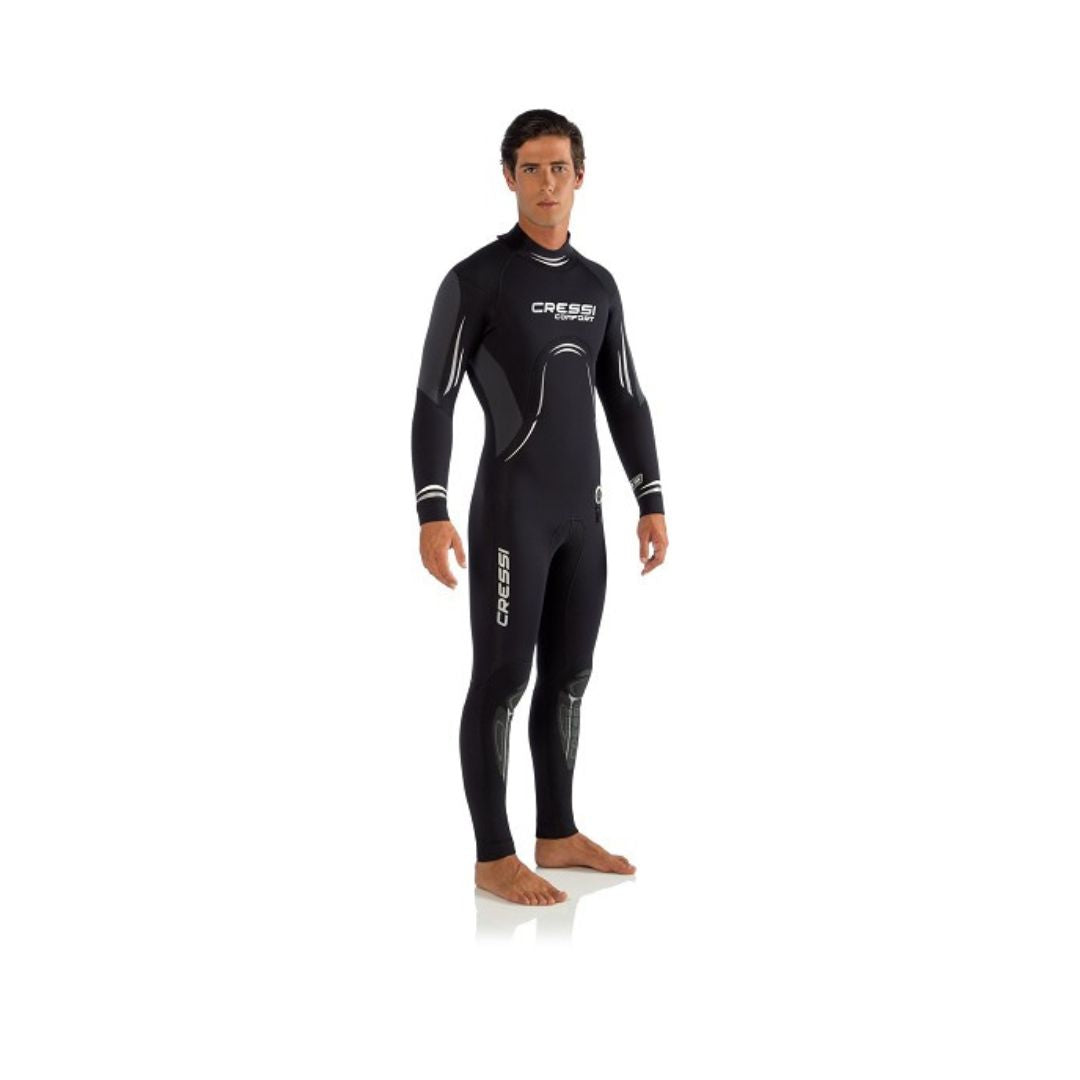 CRESSI COMFORT WETSUIT 5MM