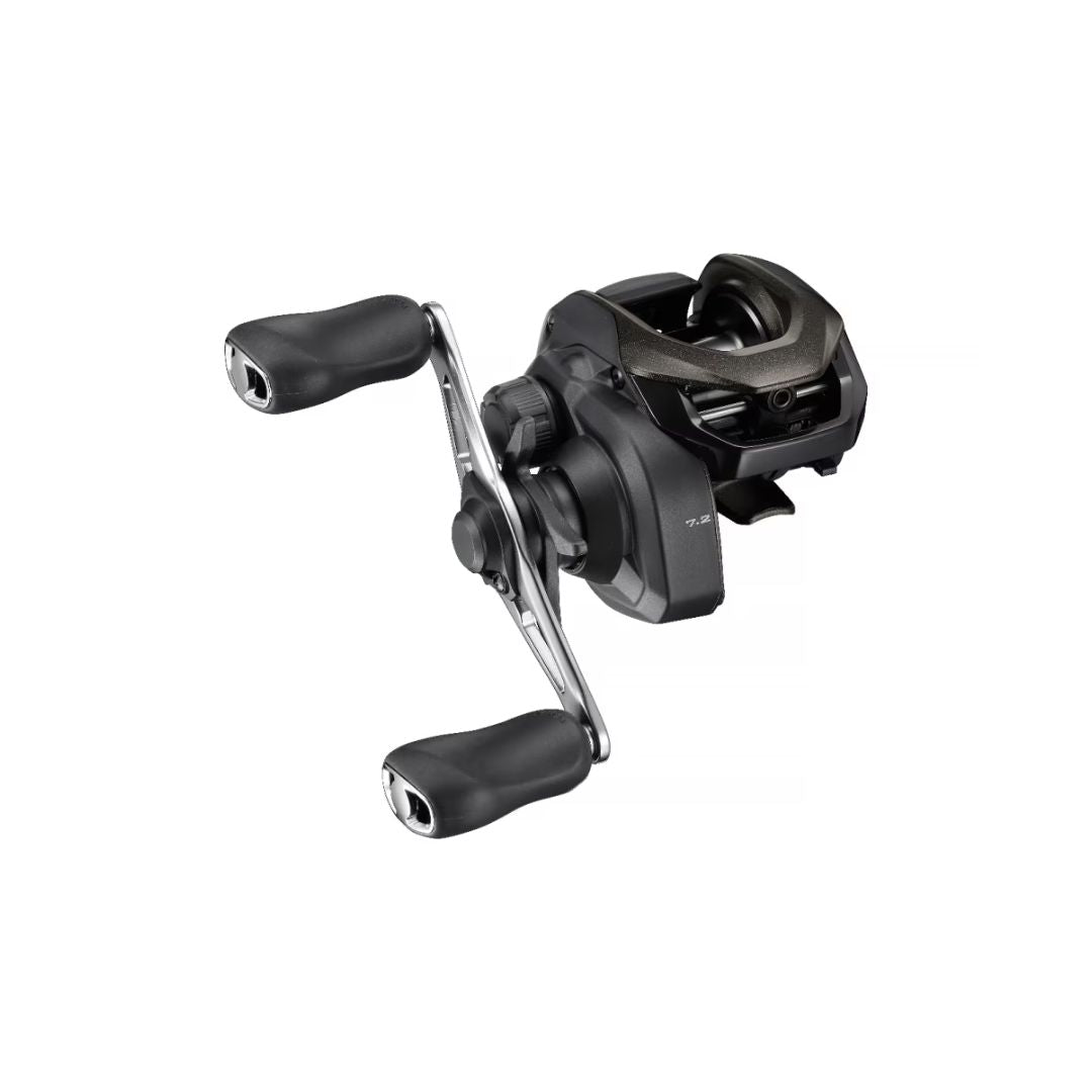 SHIMANO CAIUS 150 HGC REEL