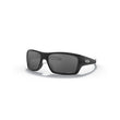 OAKLEY TURBINE PRIZM BLACK SUNGLASSES