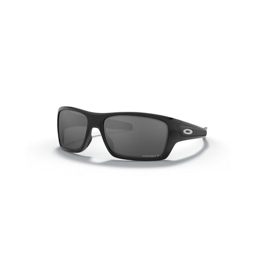 OAKLEY TURBINE PRIZM BLACK SUNGLASSES