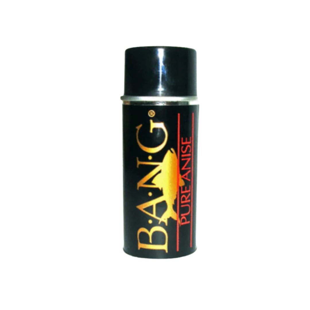 B.A.N.G FISH ATTRACTOR