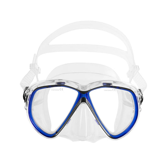 IST MARTINIQUE M-75 DIVE MASK