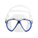 CLEAR BLUE