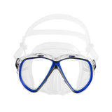 IST MARTINIQUE M-75 DIVE MASK