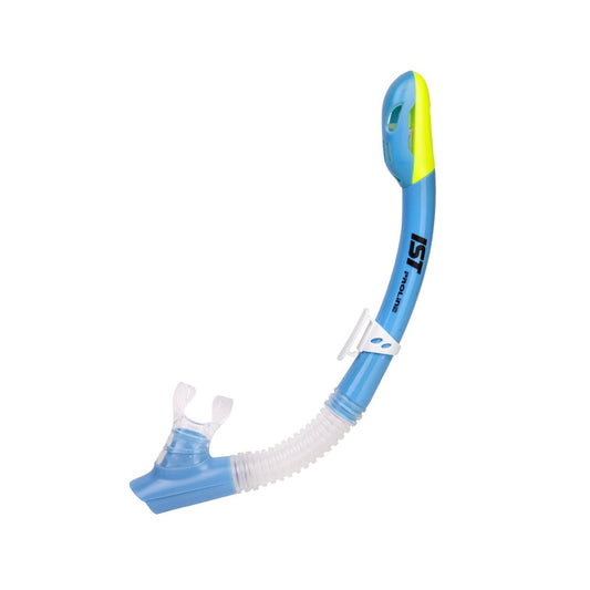 IST KIDS DRY TOP SNORKEL