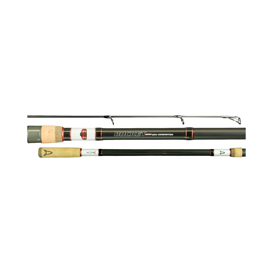 SENSATION ROCKET NEW GENERATION CARP ROD