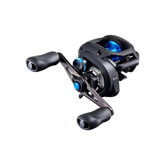 SHIMANO SLX DC 150XG BAITCASTER – Mias Angling & Scuba