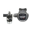 CRESSI MC9 SC + COMPACT PRO REGULATOR