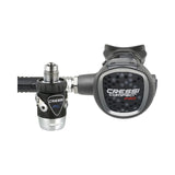 CRESSI MC9 SC + COMPACT PRO REGULATOR