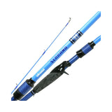 OKUMA SERRANO BASS RODS
