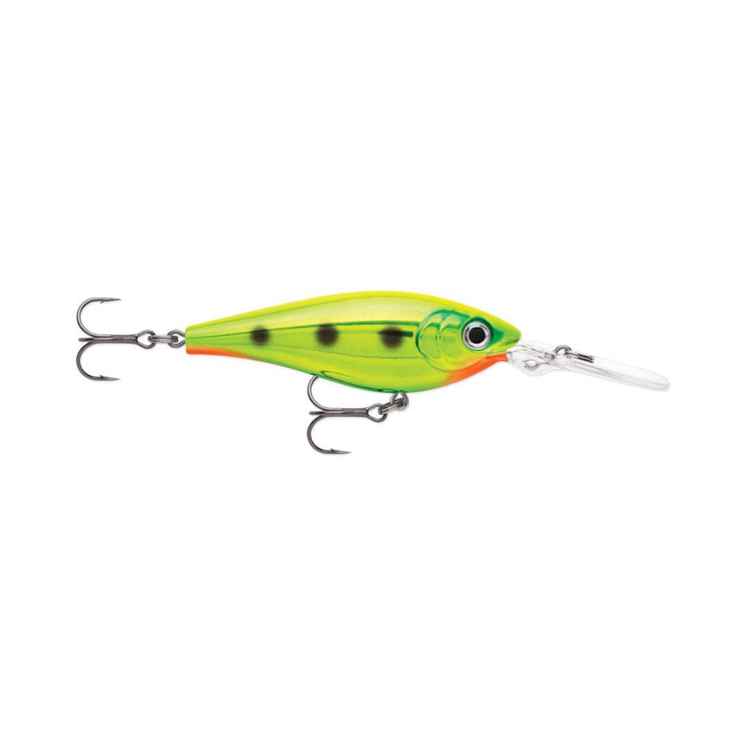 RAPALA HARVEST SHAD HVSD05 2"
