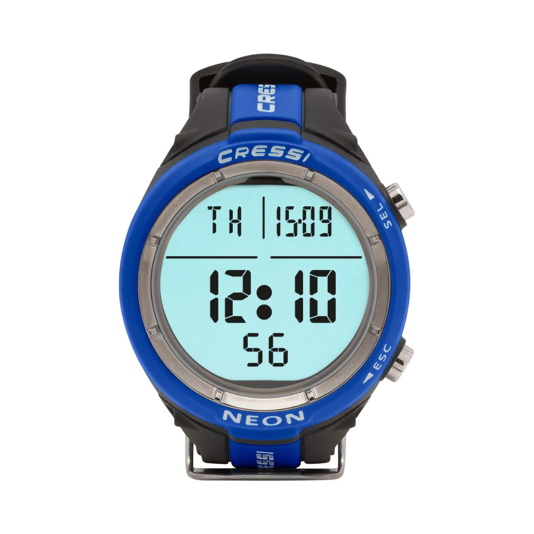 CRESSI NEON DIVE COMPUTER WATCH