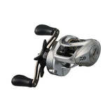 DAIWA 24 BASS X100H BAITCASTER REEL