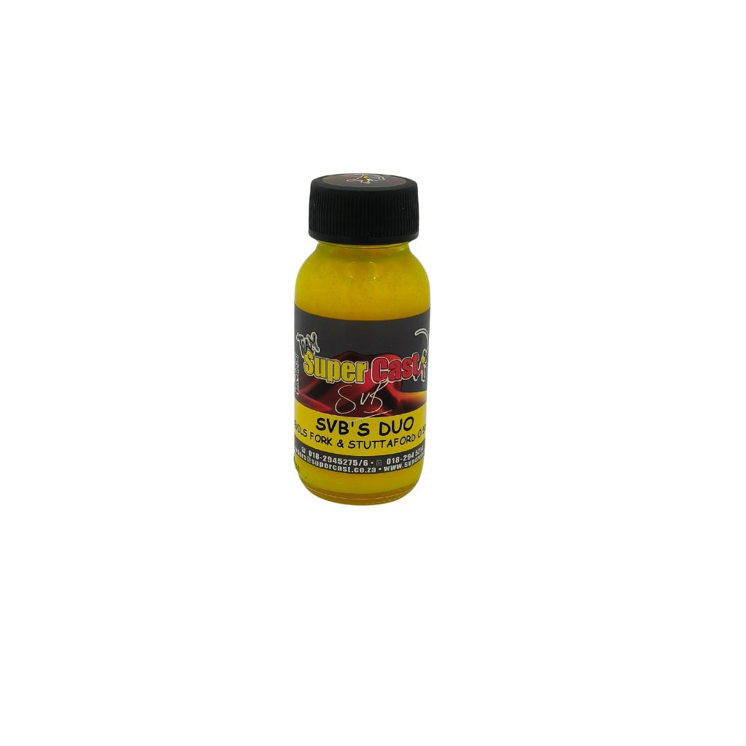 SUPER CAST DIP CONCENTRATE 50ML