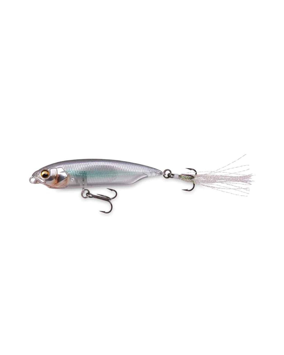 MEGABASS KARASHI TOPWATER LURE