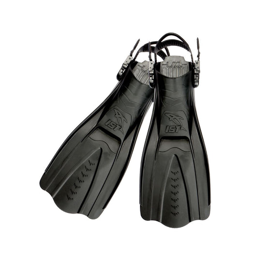 IST SAFARI SCUBA FINS