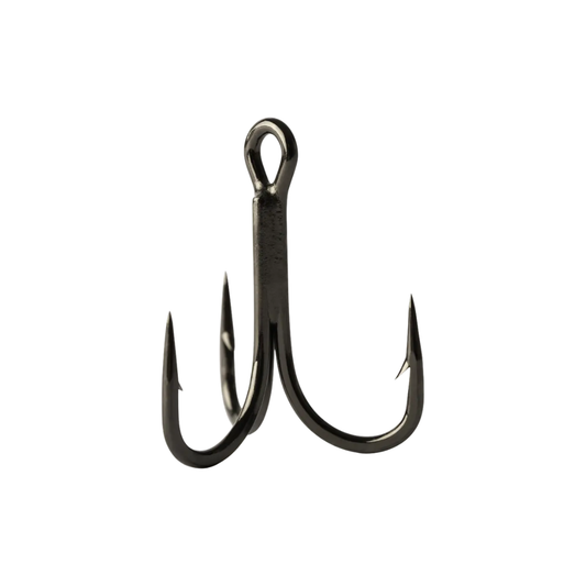 MUSTAD TREBLE 3X STRONG 36329NP-BN
