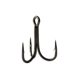 MUSTAD TREBLE 3X STRONG 36329NP-BN