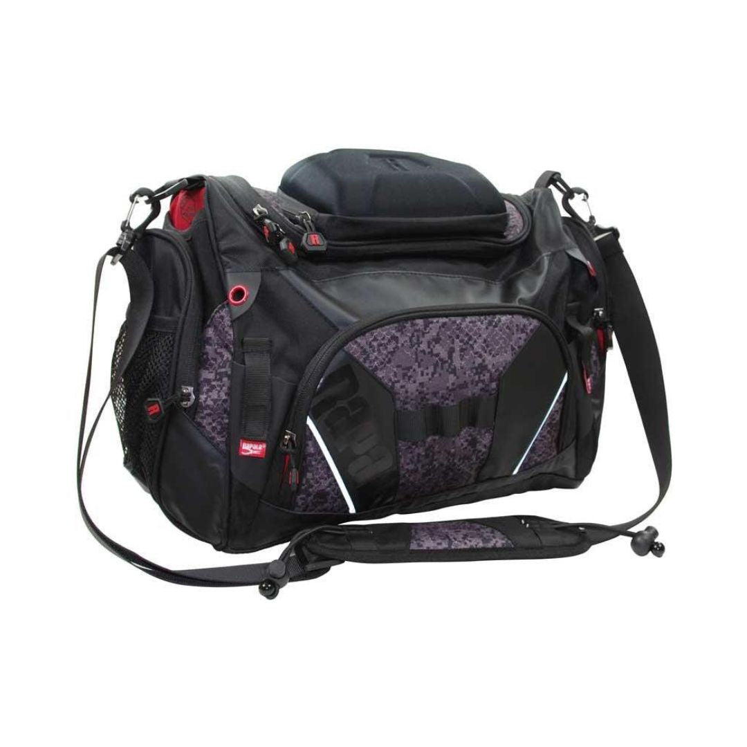 RAPALA URBAN MESSENGER BAG 20L