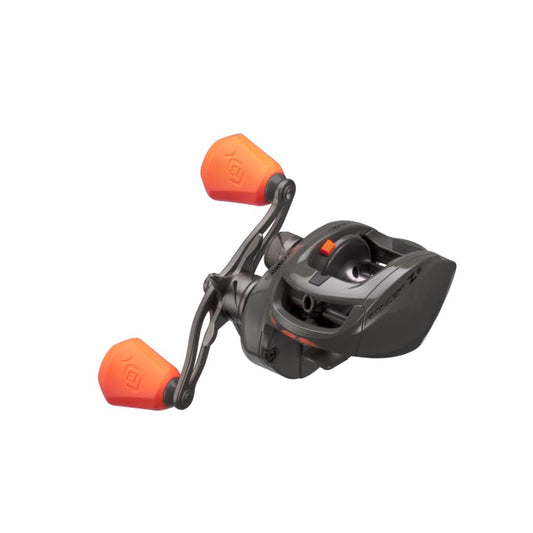 13 FISHING CONCEPT Z2 SLD BAITCASTER REEL