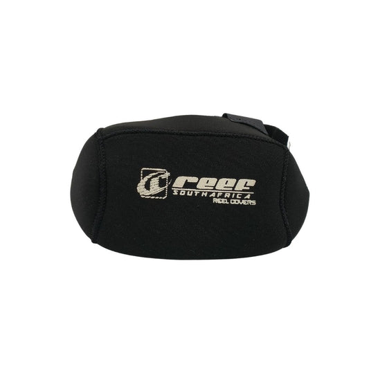 REEF MULTIPLIER REEL COVER