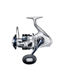 SHIMANO SARAGOSA SW A 8000HG SPINNING REEL