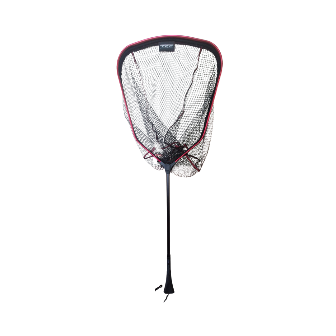 PREDATOR LANDING NET SLIDING NET012