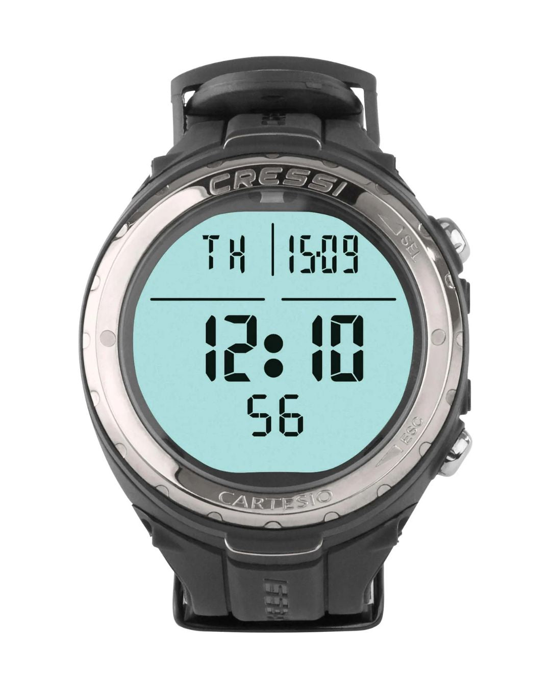 CRESSI CARTESIO DIVE COMPUTER