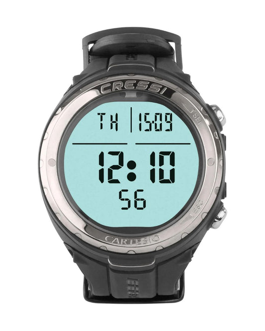 CRESSI CARTESIO DIVE COMPUTER